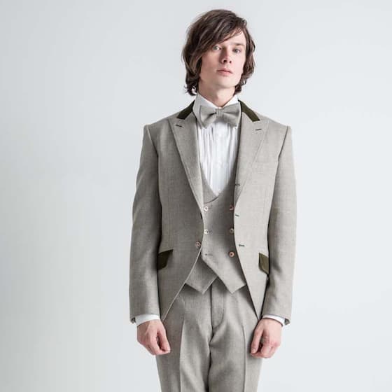 タキシードTM512